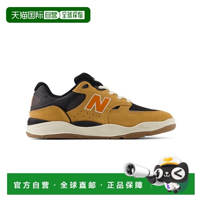1h可退 日本直邮New balance 男鞋 Numeric Tiago Lemos 1010 男