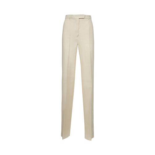 MAX MARA STUDIO 女士休闲裤 2516131032600CORDOVA001