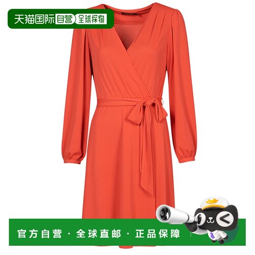 欧洲直邮Lauren Ralph Lauren 拉夫劳伦 女士 SHAVILYA-LONG SLEE