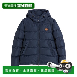 香港直邮Valentino 长袖羽绒服 VCNB316FN
