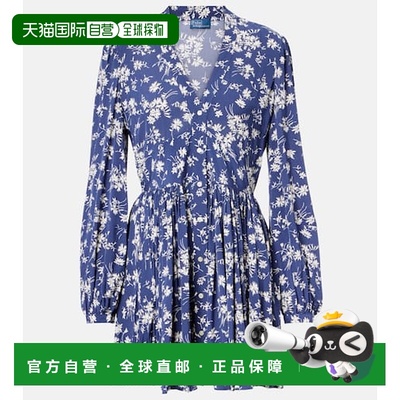 1h可退 香港直邮潮奢 Polo Ralph Lauren Polo 拉夫 劳伦 女士 花
