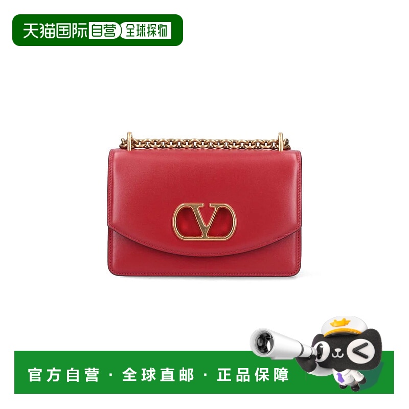1h可退 香港直邮VALENTINO GARAVANI 女士单肩包 6W2B0R17GCB0RO