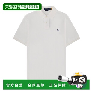 1h可退 香港直邮潮奢 Polo Ralph Lauren Polo 拉夫 劳伦 男士 带