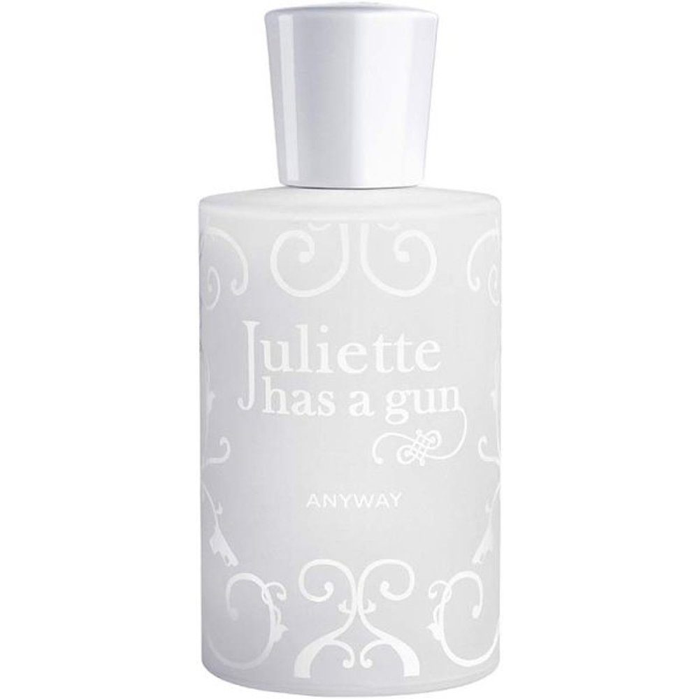 Juliette Has A Gun佩枪朱丽叶中性香水无论如何EDP浓香 100ml