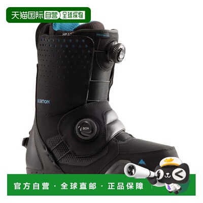 香港直邮BURTON Photon Step ON 雪靴 雪鞋滑雪板靴中性滑雪鞋
