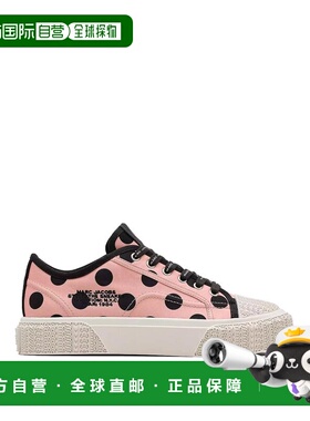 香港直邮MARC JACOBS 女士运动鞋 2F5FSN001F23PEACH SS2026