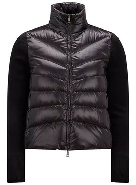 MONCLER 女士羽绒服 J20939B00024M1131999 AW2024