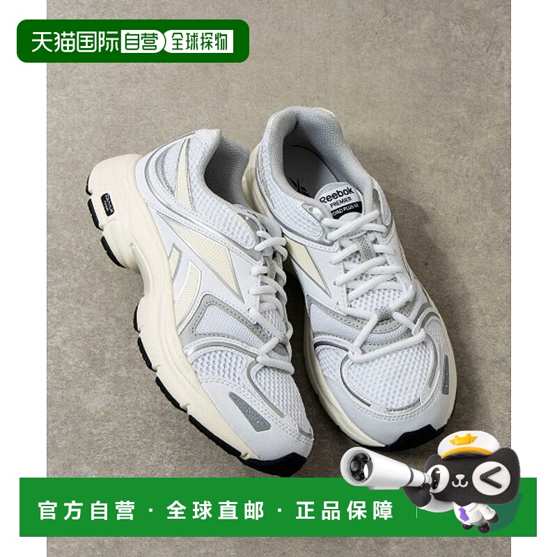 日本直邮Reebok PREMIER ROAD PLUS VI运动鞋 [80001762]