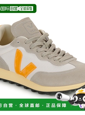 欧洲直邮Veja  RIO BRANCO 男士鞋子板鞋低帮德训鞋 RB0102828