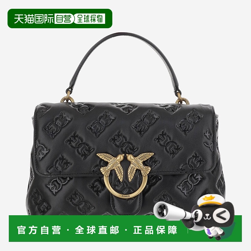 香港直邮PINKO 女士单肩包 100043A2JXZ99Q