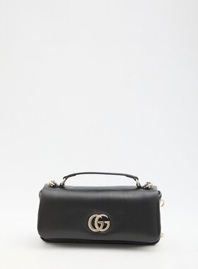GUCCI 女士手提包 806016AAD5X1000 CO 黑色