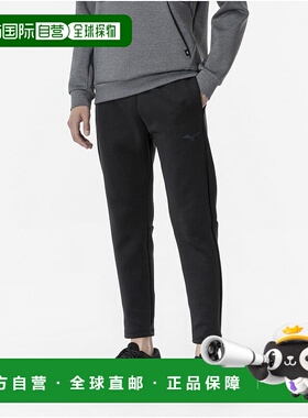 日本直邮【日本直邮】Mizuno美津浓男女同款休闲裤32MDA56009新款