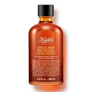 Kiehl's/科颜氏阿魏酸抗氧化精华水200ML