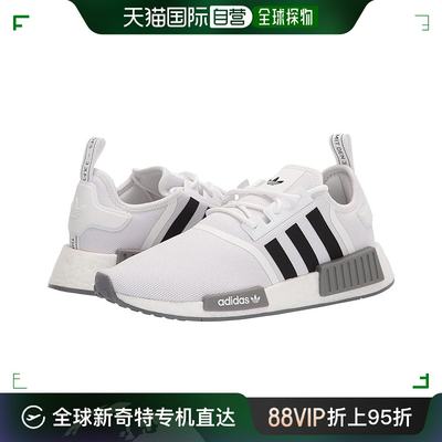 香港直邮潮奢 adidas 阿迪达斯 男士 NMD-R1 Primeblue 运动休闲