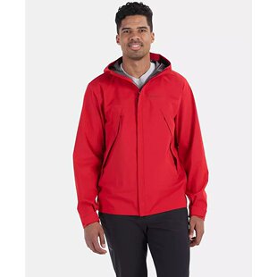 marmot 男士 夹克衫