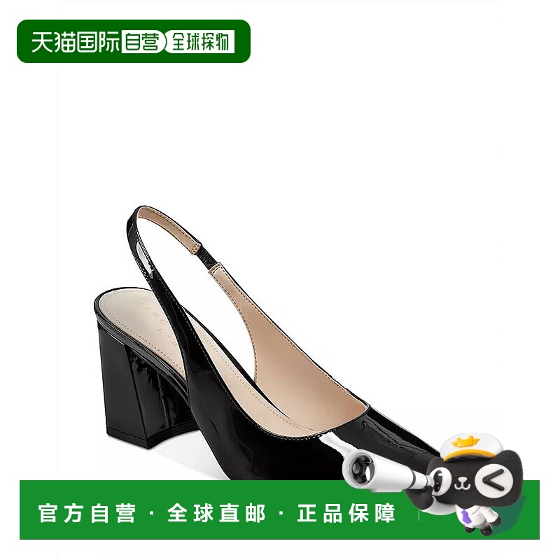 1h可退 【美国直邮】marc fisher ltd 女士 时尚休闲鞋