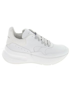 ALEXANDER MCQUEEN 女士休闲鞋 586410WHXI59065 SS2023