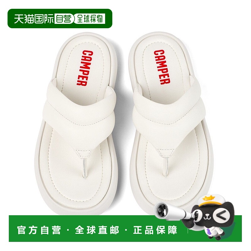 日本直邮CAMPER Campeur PELOTAS FLOTA拖鞋凉鞋