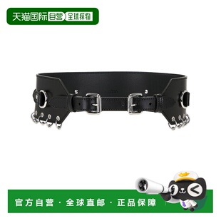 1h可退 香港直邮Isabel Marant 伊莎贝尔 玛兰 女士 Brighton 皮