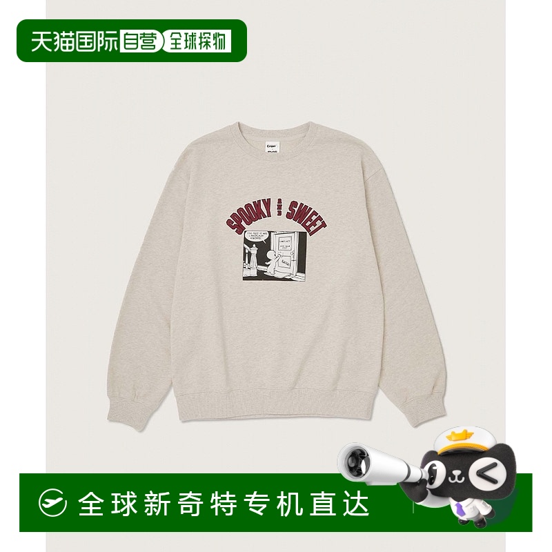 1h可退 韩国直邮plac 通用 衬衫正品休闲 时尚休闲百搭潮流舒适高