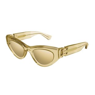 太阳镜 女士 bottega veneta