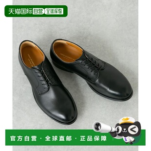 1h可退 日本直邮LIFE STYLE TAILOR 男鞋 商务休闲皮鞋 意大利橡