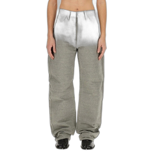 香港直邮MAISON MARGIELA 男士牛仔裤 休闲裤S67LA0039M30006001F