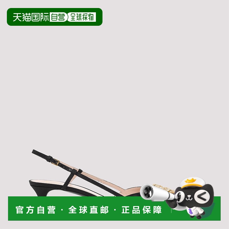 欧洲直邮valentino garavani 女士 时尚休闲鞋高跟鞋单鞋