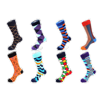 自营 unsimply stitched8 双装组合袜子 - 混纺 美国奥莱直发