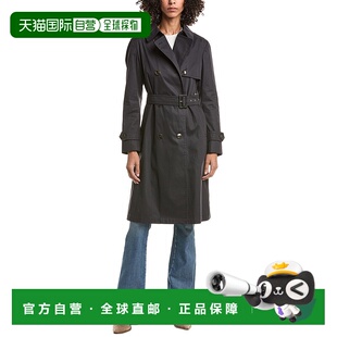 Blue Coat 风衣美国奥莱直发 Trench 自营Herno