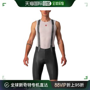 Aero CSTZ7KZ 男士 香港直邮潮奢 Free 前襟短裤 Castelli