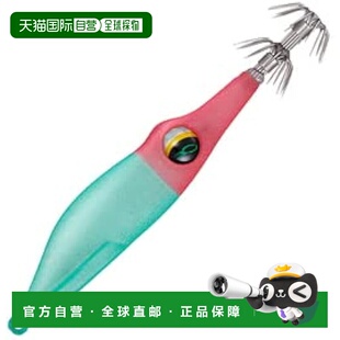 【日本直邮】达亿瓦EMIM Dropper SQF25 红/绿