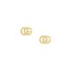 Gucci 运动耳钉 古驰 YBD65221900 女士 潮奢