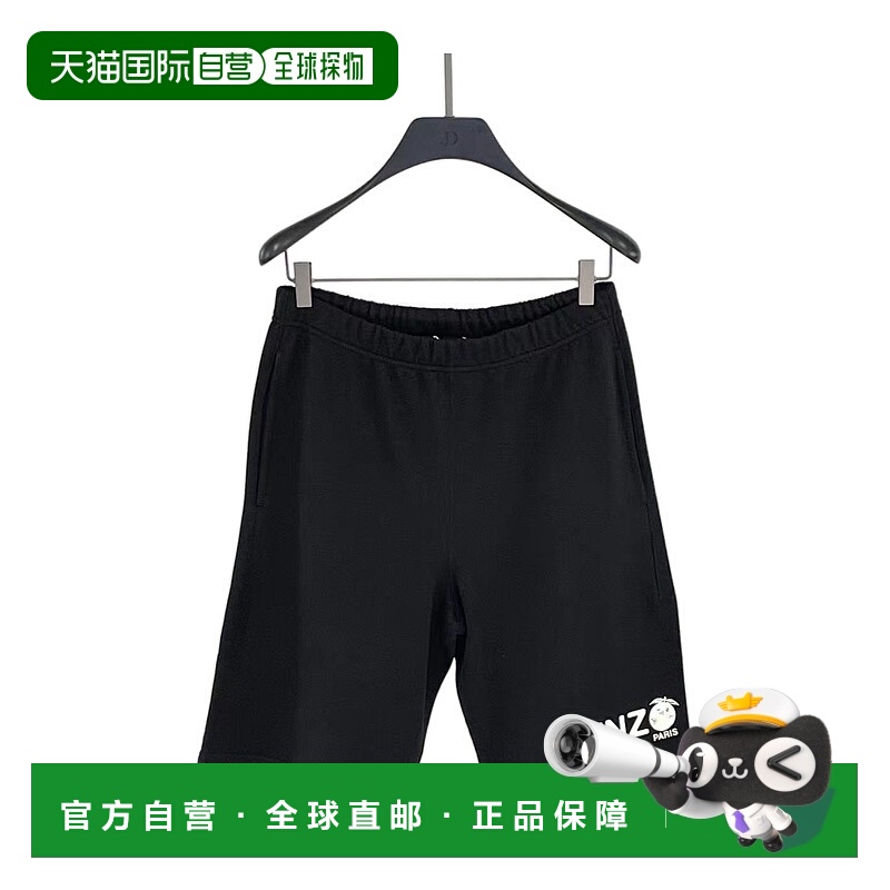 香港直邮KENZO 男士短裤 PFE55PA8084MG99J休闲裤