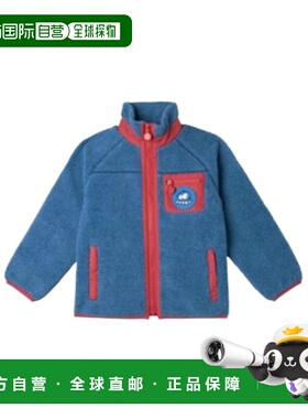 1h可退 香港直邮Stella McCartney 长袖夹克 TX2P87Z0506