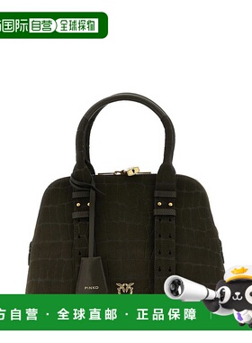 香港直邮Pinko 品高 女士 Escape 小號手提包 105906A2YW