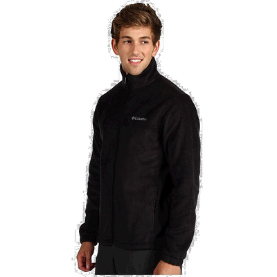 1h可退 【美国直邮】Steens Mountain™ Full Zip 2.0 男款外套