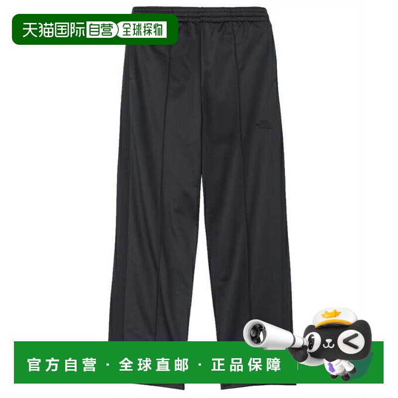 日本直邮 THE NORTH FACE 男士运动长裤 诺思山户外裤 NB82434 K
