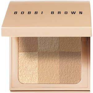 BOBBI BROWN BOBBI BROWN 芭比波朗 裸色光影蜜粉饼 6.6g #light