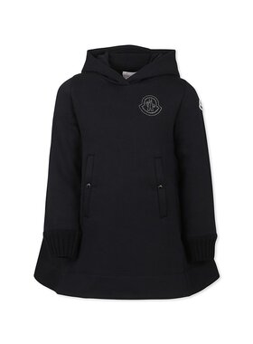 MONCLER 女童连衣裙 J29548I00008899PS999 AW2024