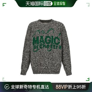 Jil Magic 桑达 男士 吉尔 Orchestra 香港直邮潮奢 毛衣 Sander