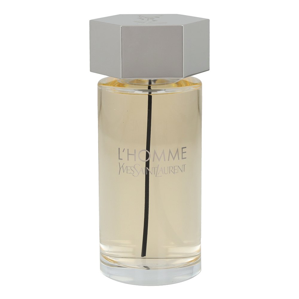欧洲直邮YSL L'Homme香水浓香Edt Spray喷雾留香持久