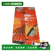 香港直邮PALM PMCB038S22FAB0028403休闲裤 ANGELS男士 短裤