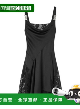 香港直邮VERSACE 女士连衣裙 10223821A129211B000 SS2026