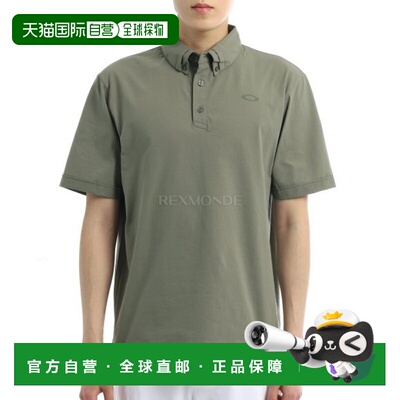 韩国直邮OAKLEY O-SYNC PACK POLO SEERSUCKER 2.0（FOA408802-BO
