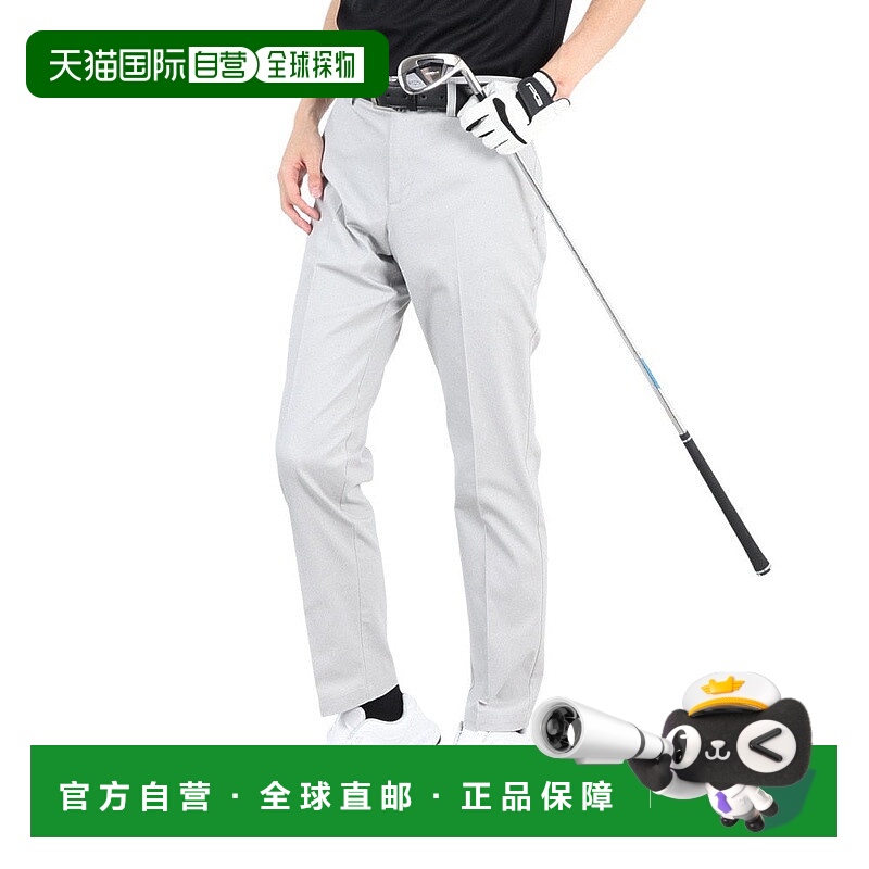 日本直邮CALLAWAY 男士高尔夫服装