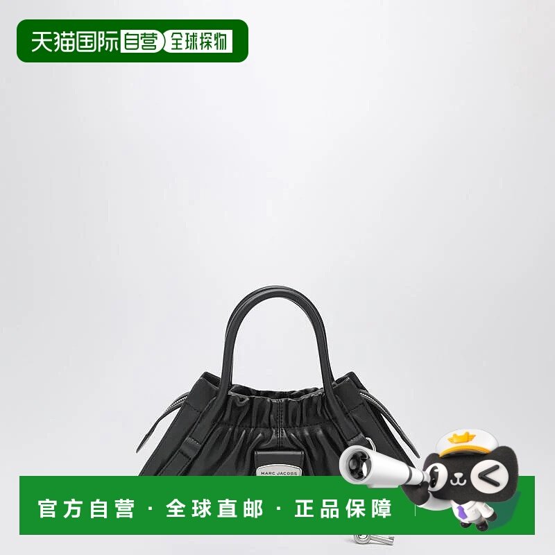 香港直邮MARC JACOBS 女士单肩包 2F5HCR014H01LESMARC001