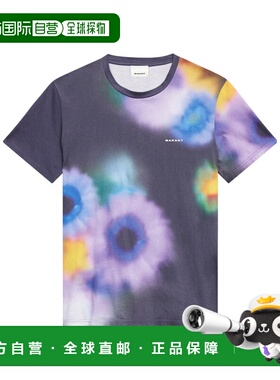 1h可退 香港直邮Isabel Marant 伊莎贝尔 玛兰 男士 24ATS0052HAB