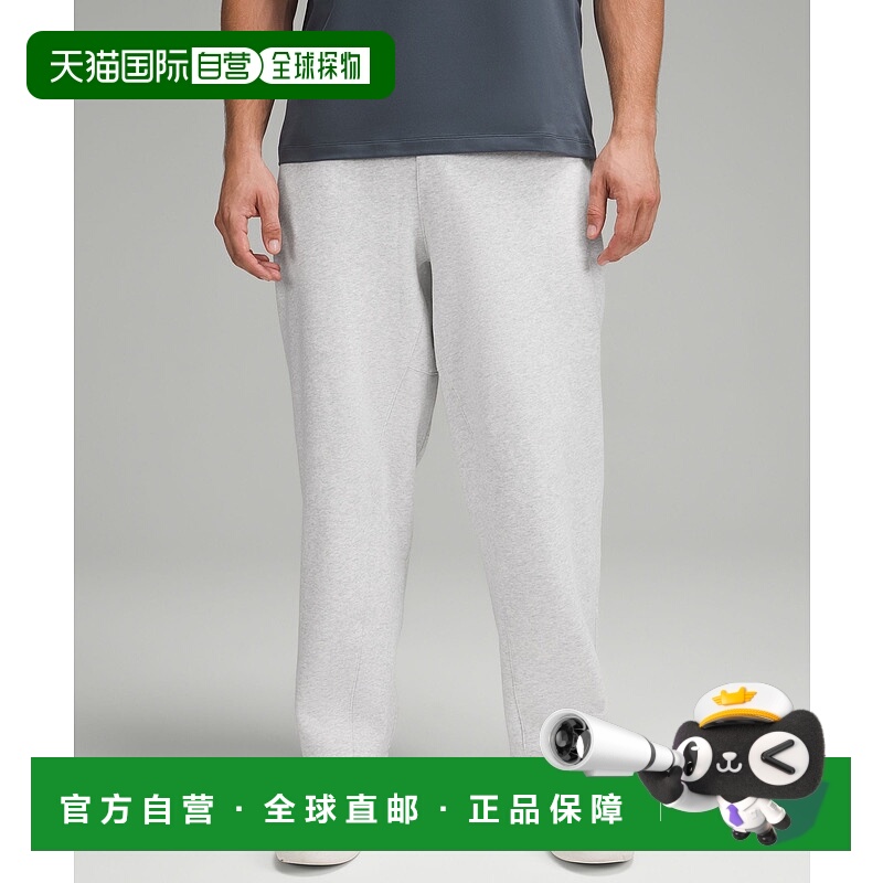 日本直邮日本直邮 lululemon Steady State 长裤 LM5AZ5S裤子卫裤