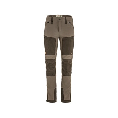 自营欧洲直邮Fjallraven北极狐 Keb Agile女士尼龙弹力徒步裤